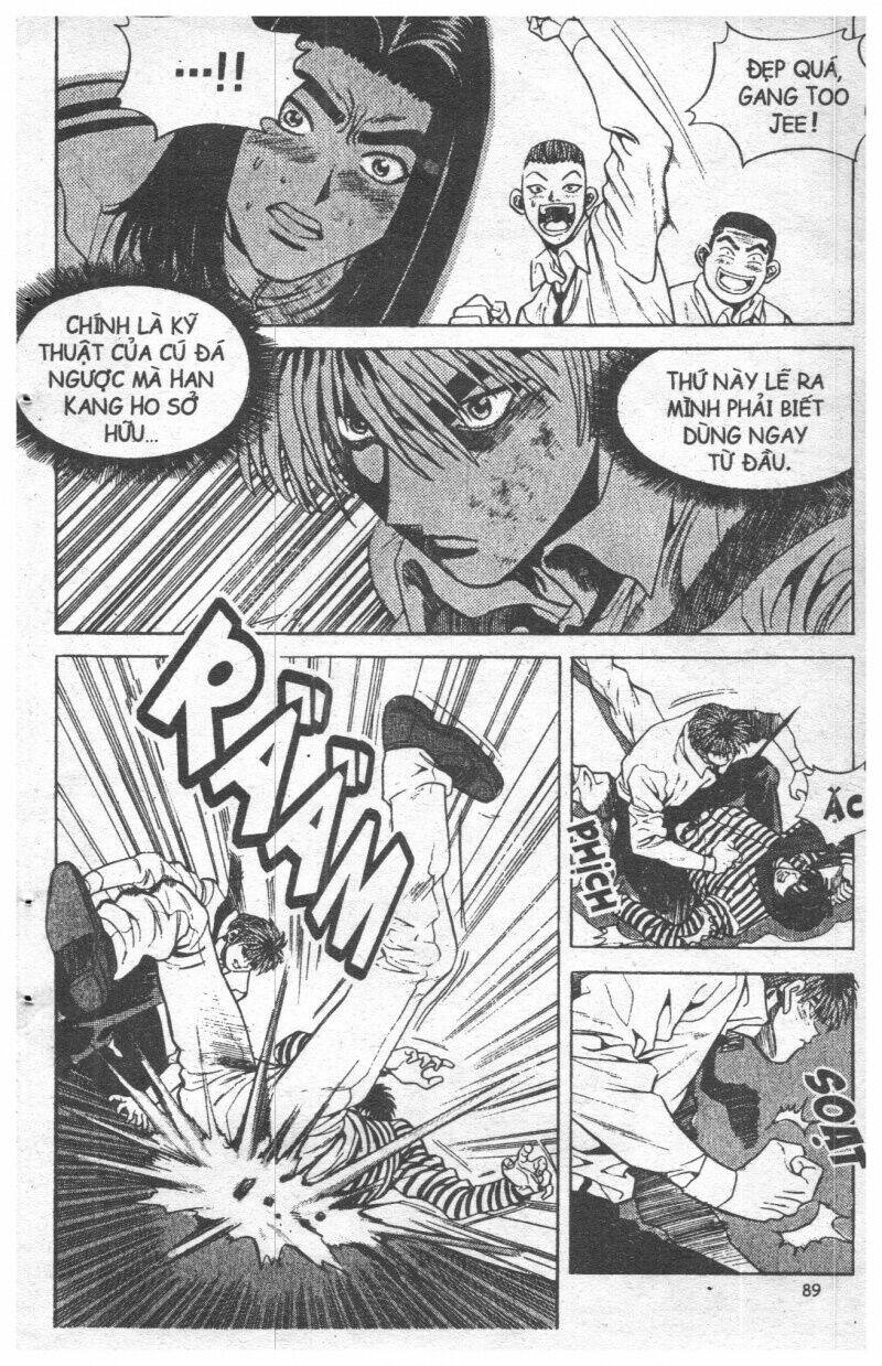 Change Guy Chapter 44 - Trang 2