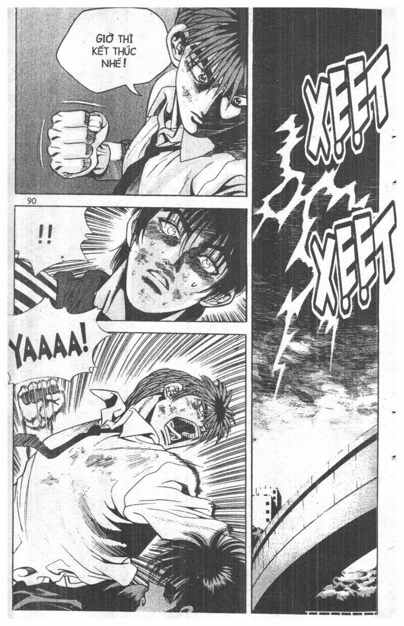 Change Guy Chapter 44 - Trang 2