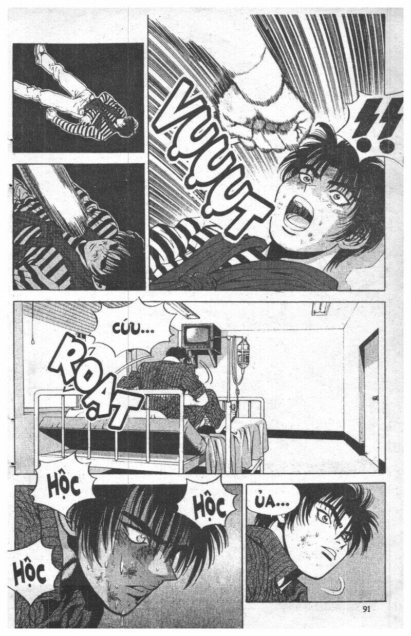 Change Guy Chapter 44 - Trang 2