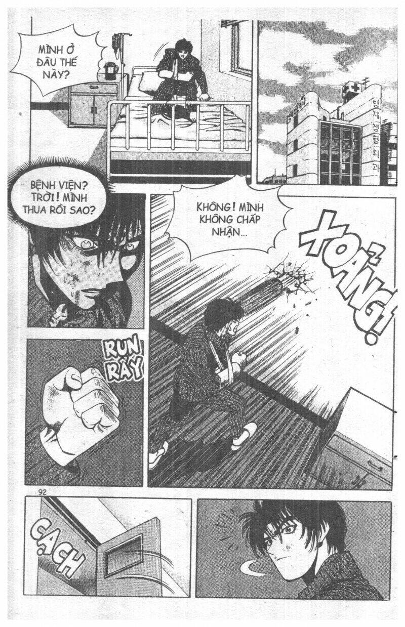 Change Guy Chapter 44 - Trang 2