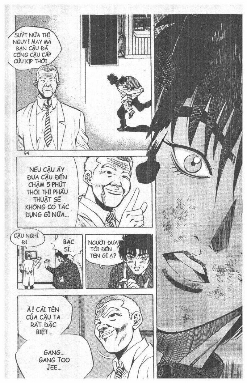 Change Guy Chapter 44 - Trang 2