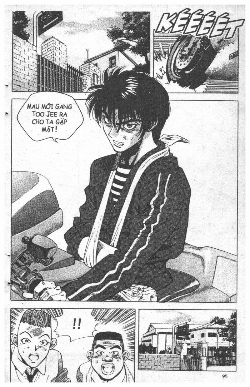 Change Guy Chapter 44 - Trang 2