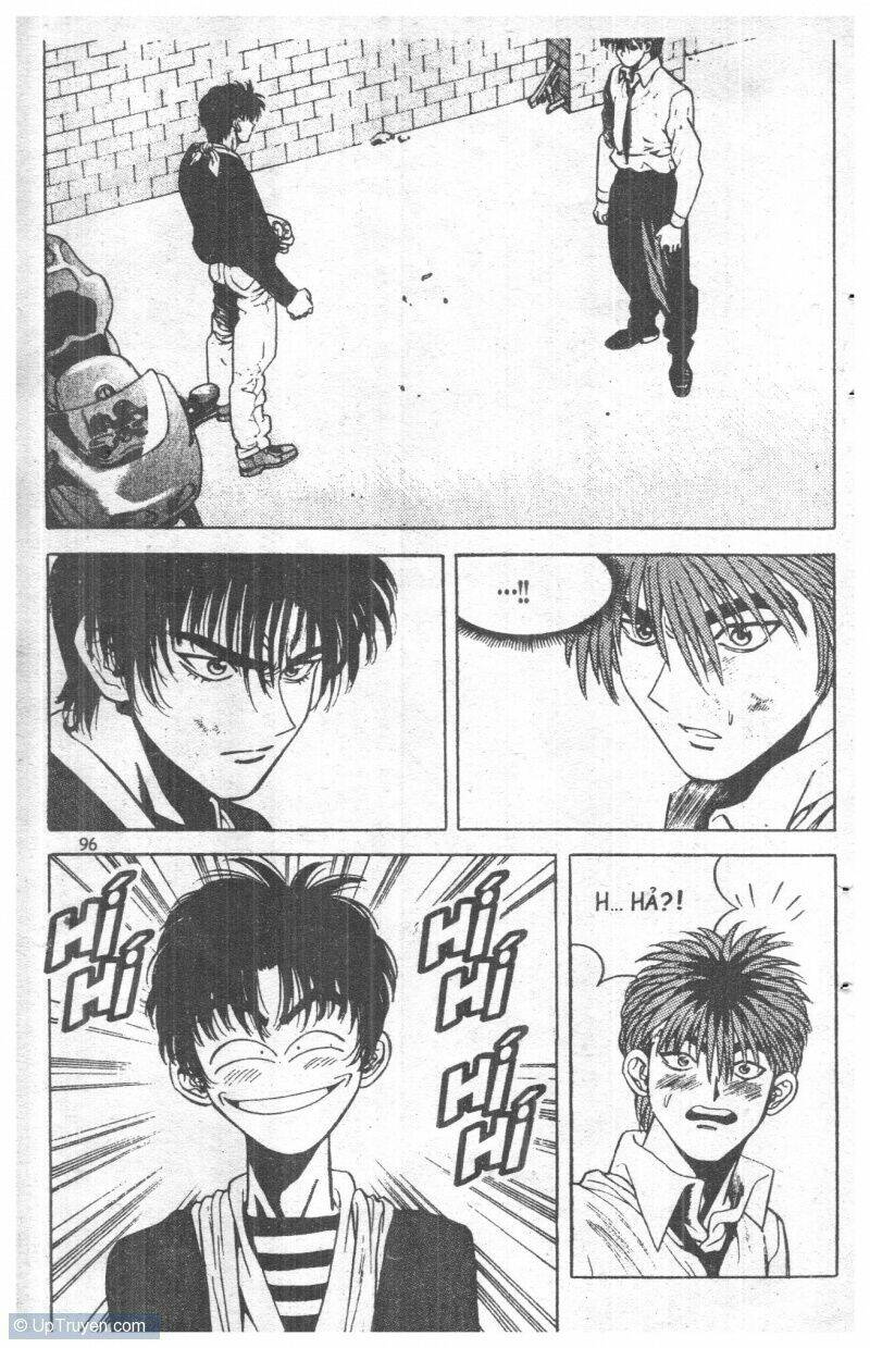 Change Guy Chapter 44 - Trang 2