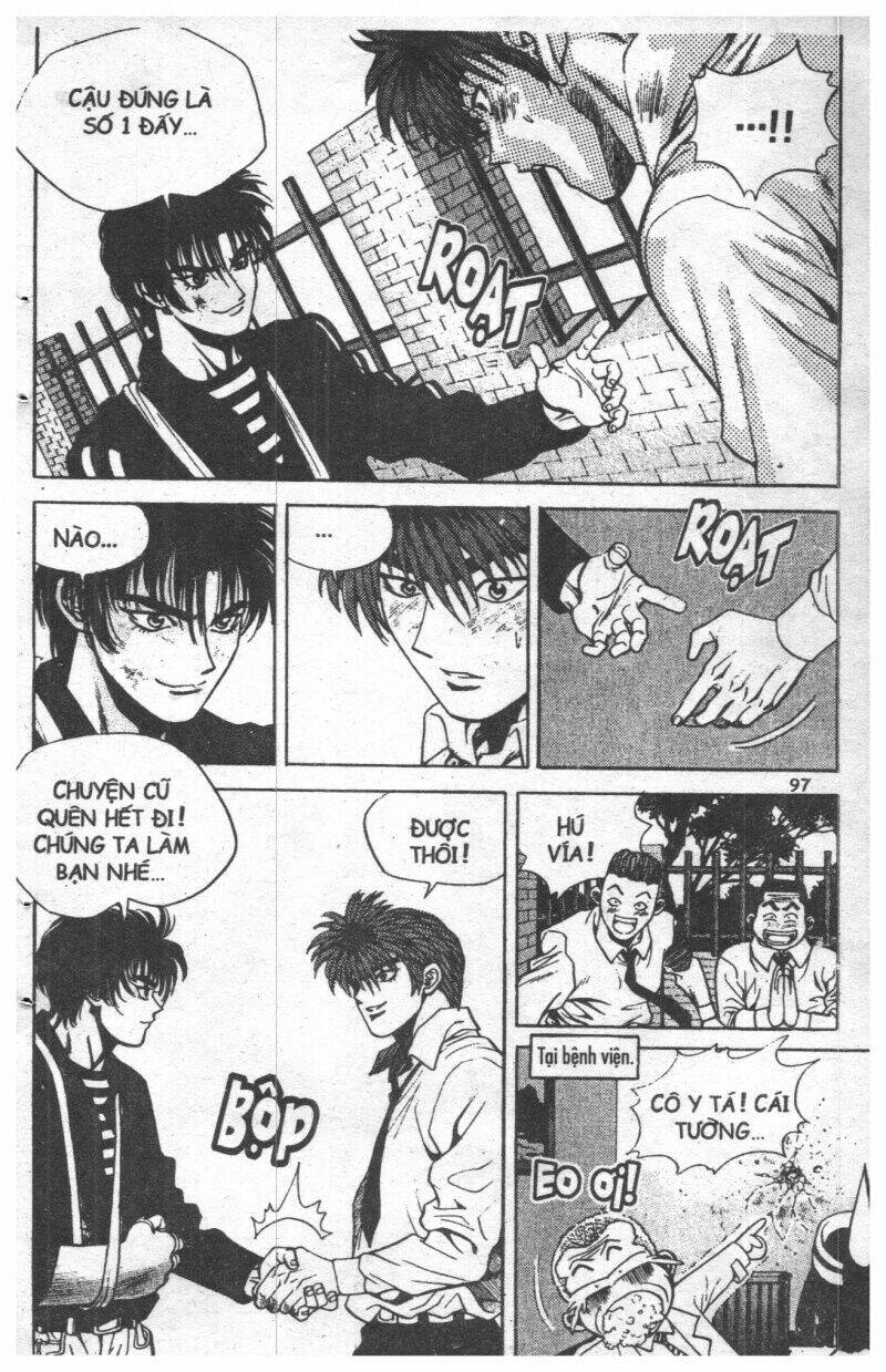 Change Guy Chapter 44 - Trang 2