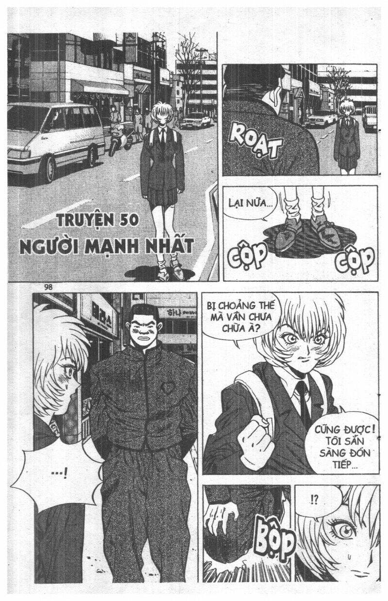 Change Guy Chapter 44 - Trang 2