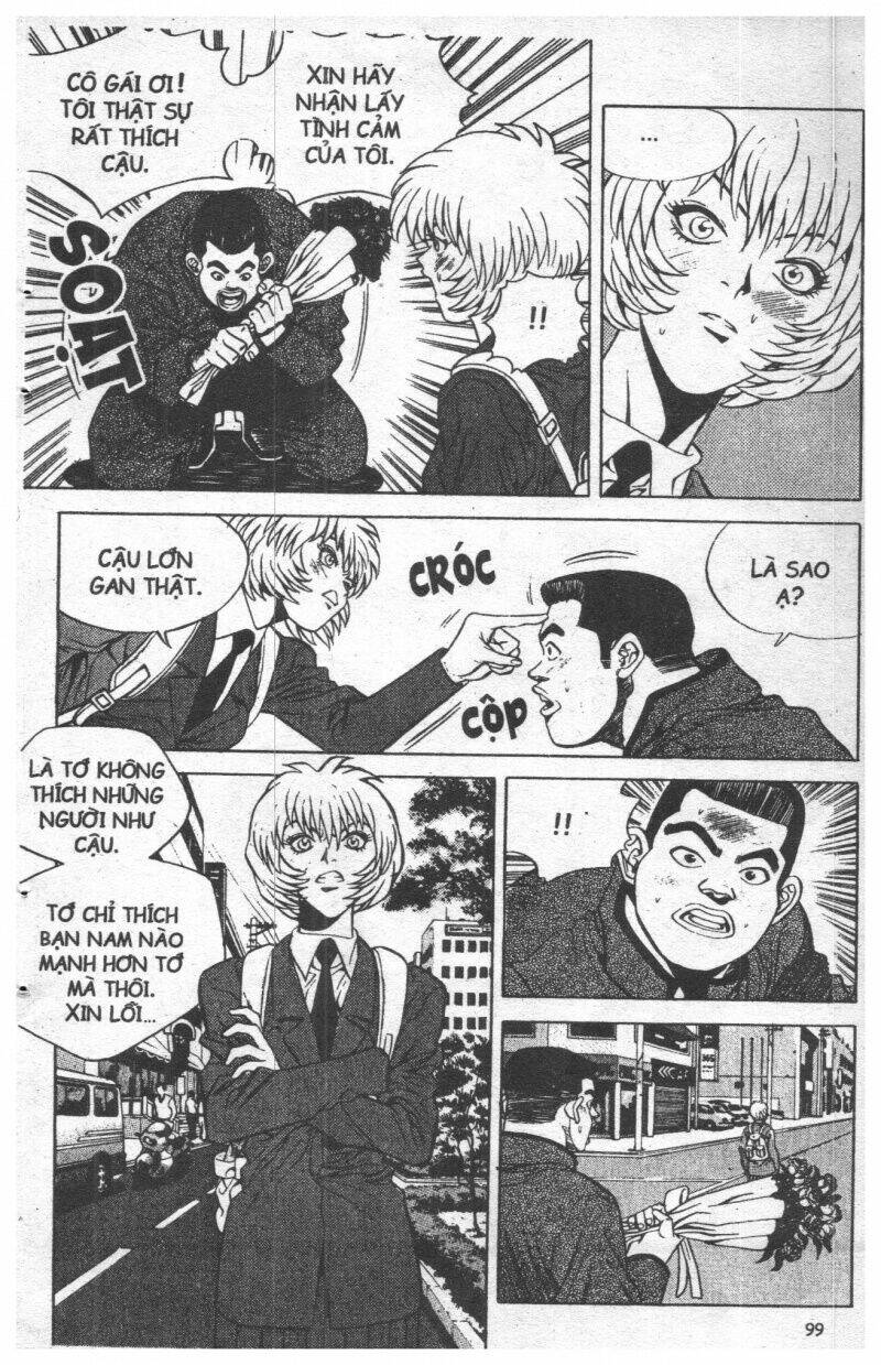 Change Guy Chapter 44 - Trang 2