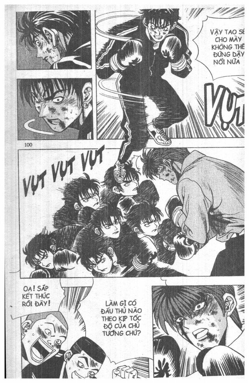 Change Guy Chapter 55 - Trang 2