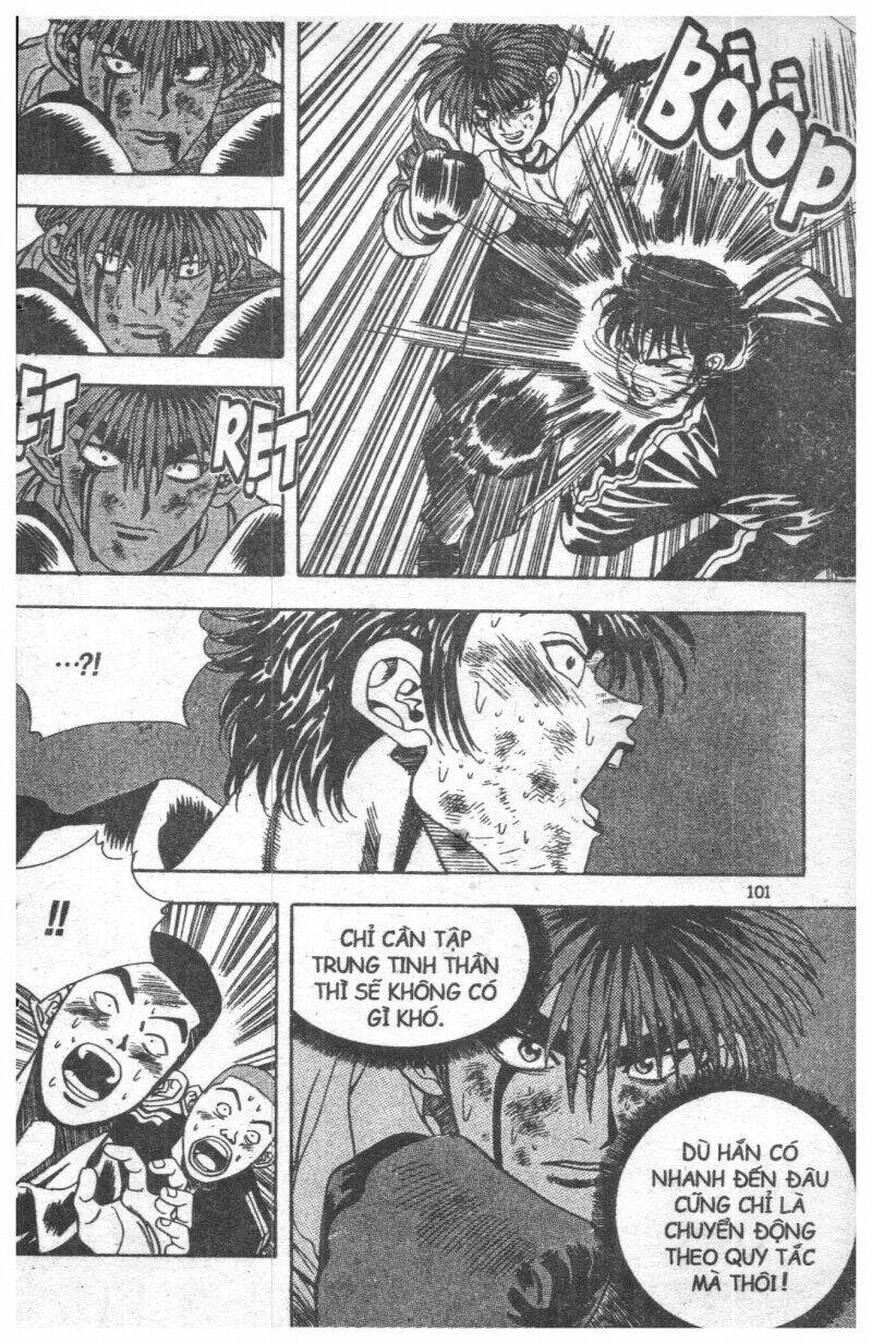 Change Guy Chapter 55 - Trang 2