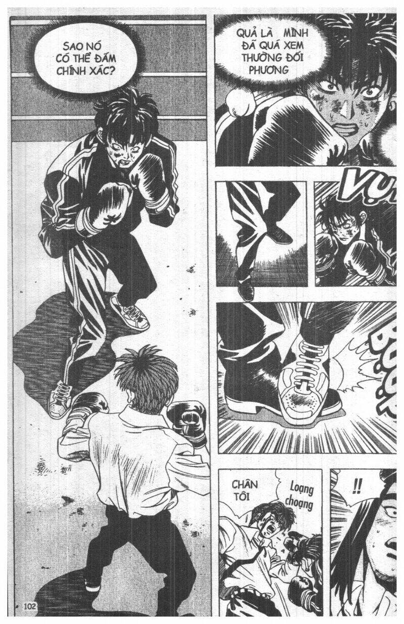 Change Guy Chapter 55 - Trang 2