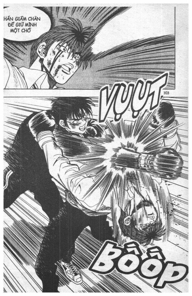 Change Guy Chapter 55 - Trang 2