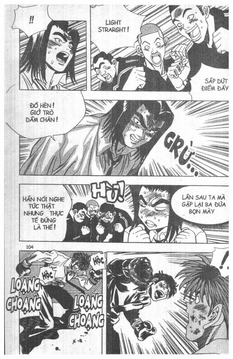 Change Guy Chapter 55 - Trang 2