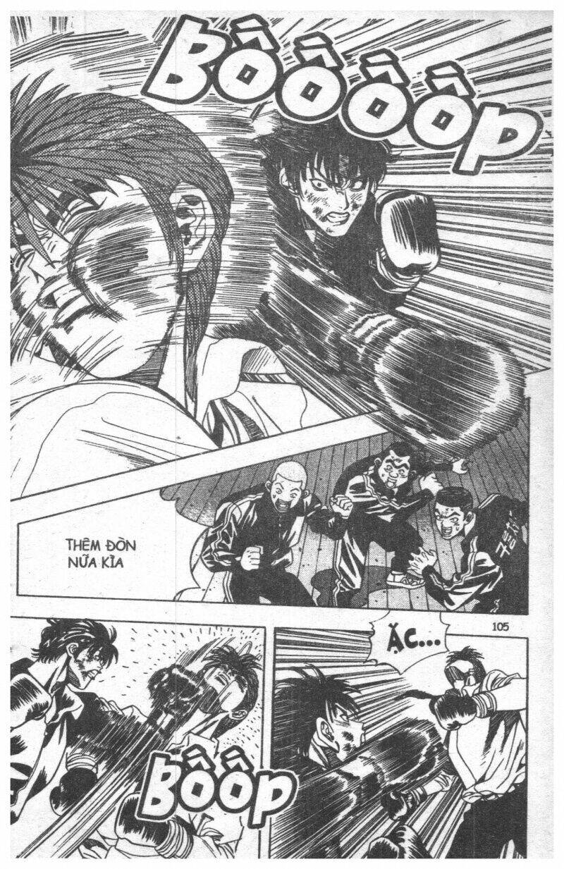 Change Guy Chapter 55 - Trang 2