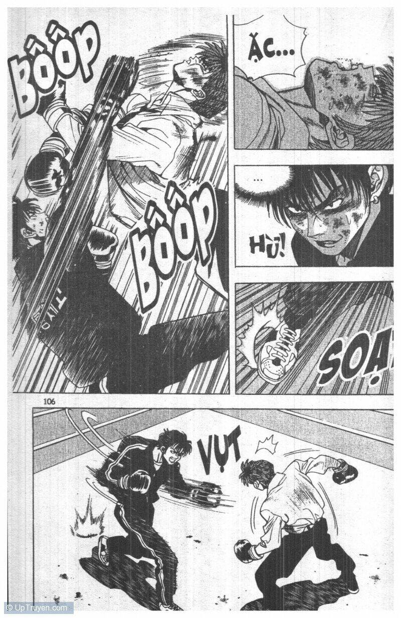 Change Guy Chapter 55 - Trang 2