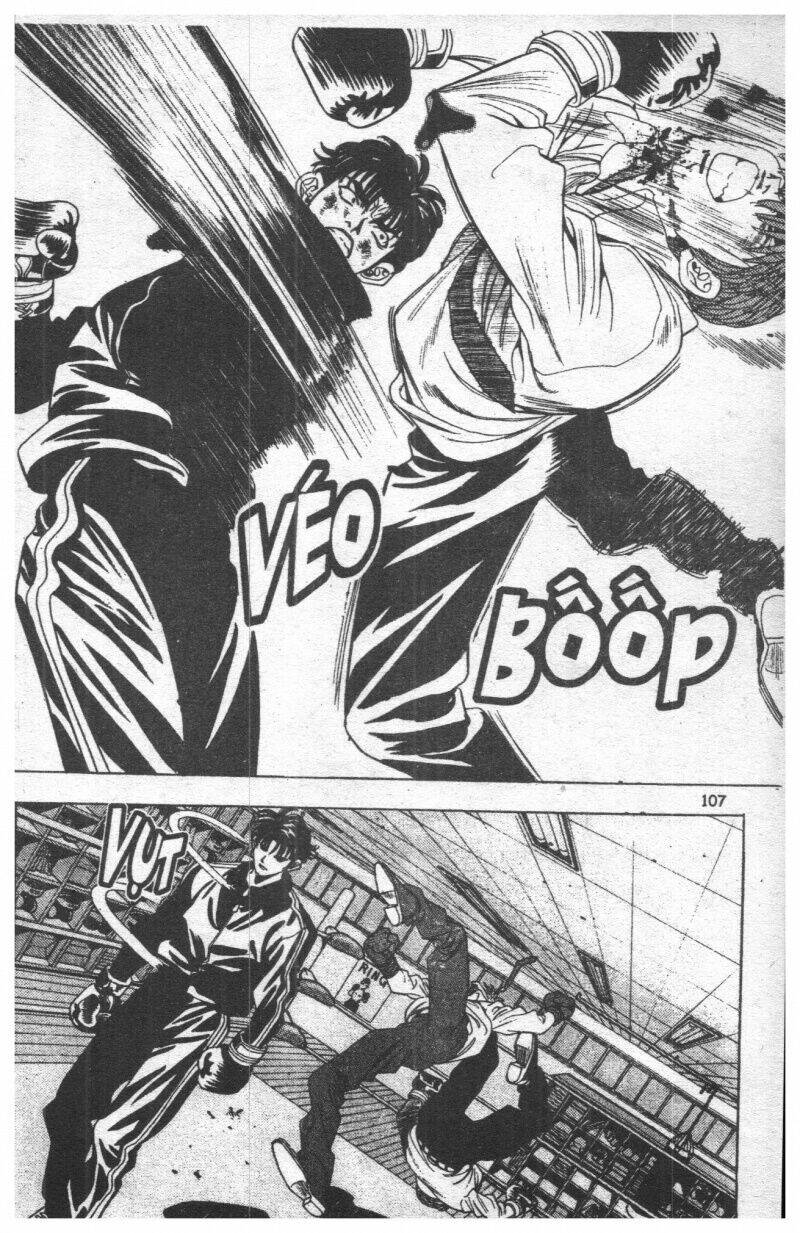 Change Guy Chapter 55 - Trang 2