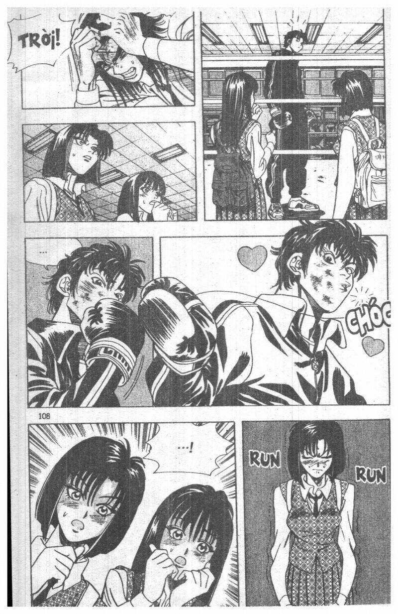 Change Guy Chapter 55 - Trang 2