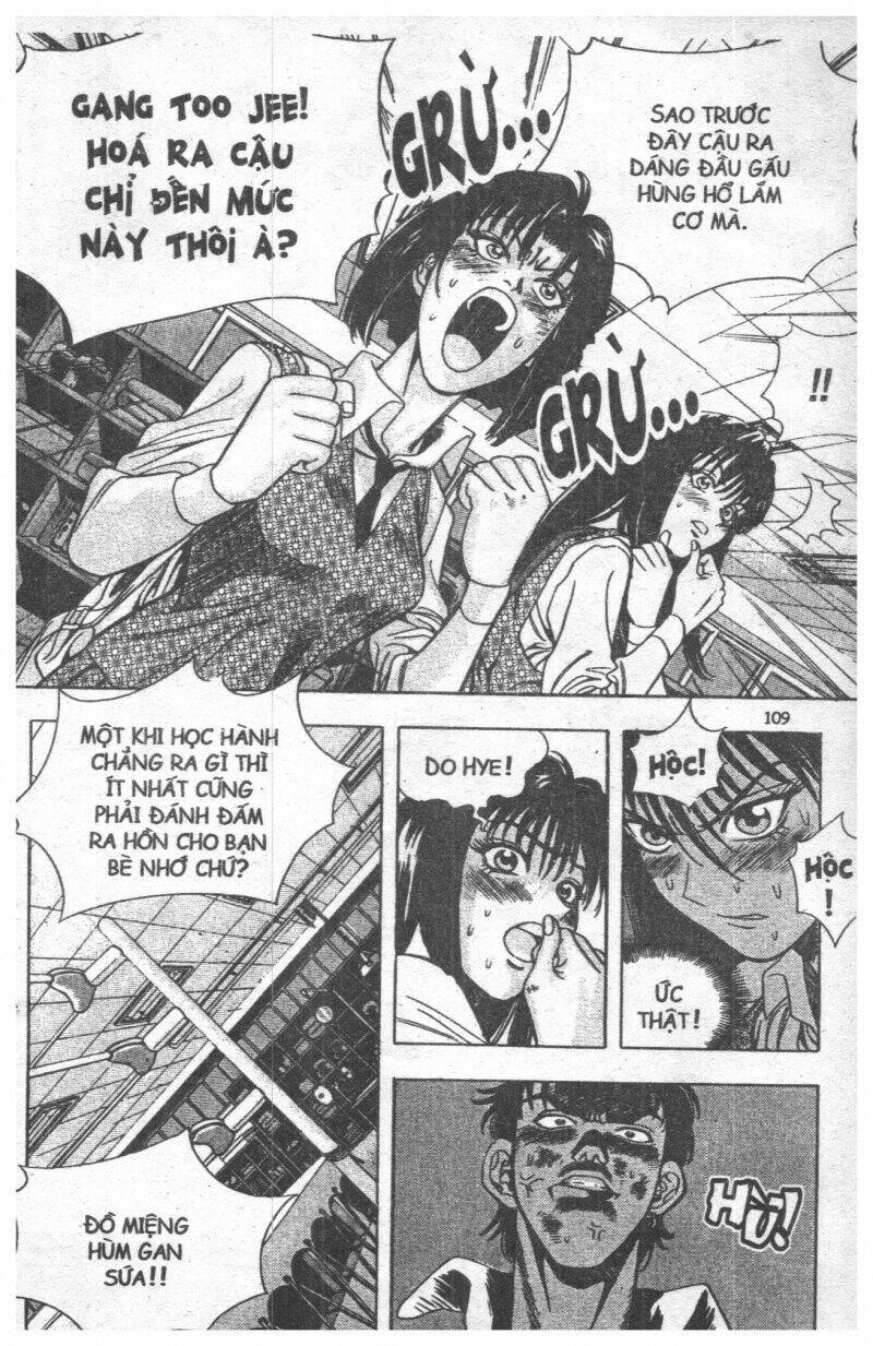 Change Guy Chapter 55 - Trang 2