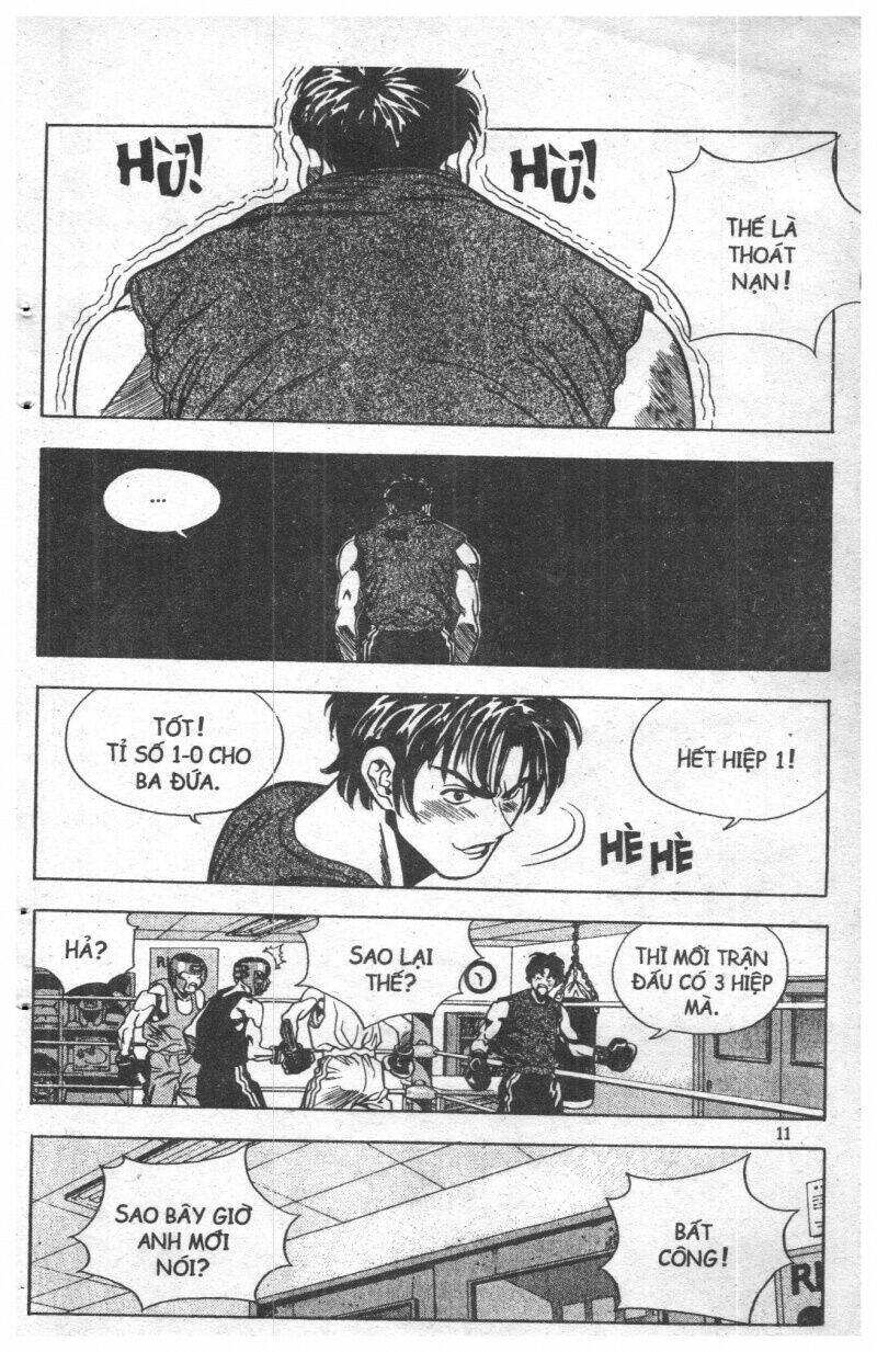 Change Guy Chapter 55 - Trang 2