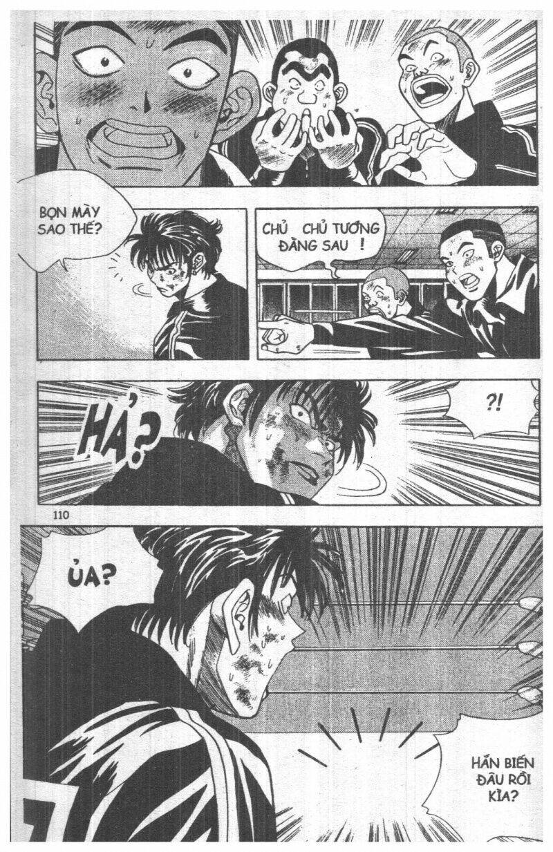 Change Guy Chapter 55 - Trang 2