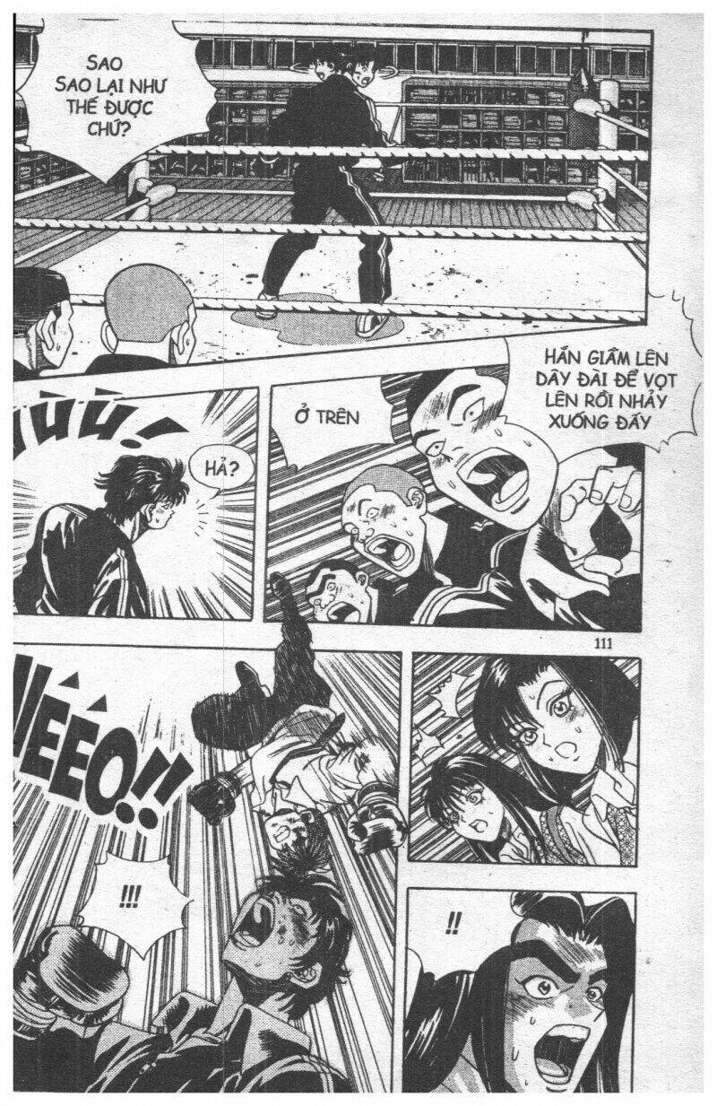 Change Guy Chapter 55 - Trang 2