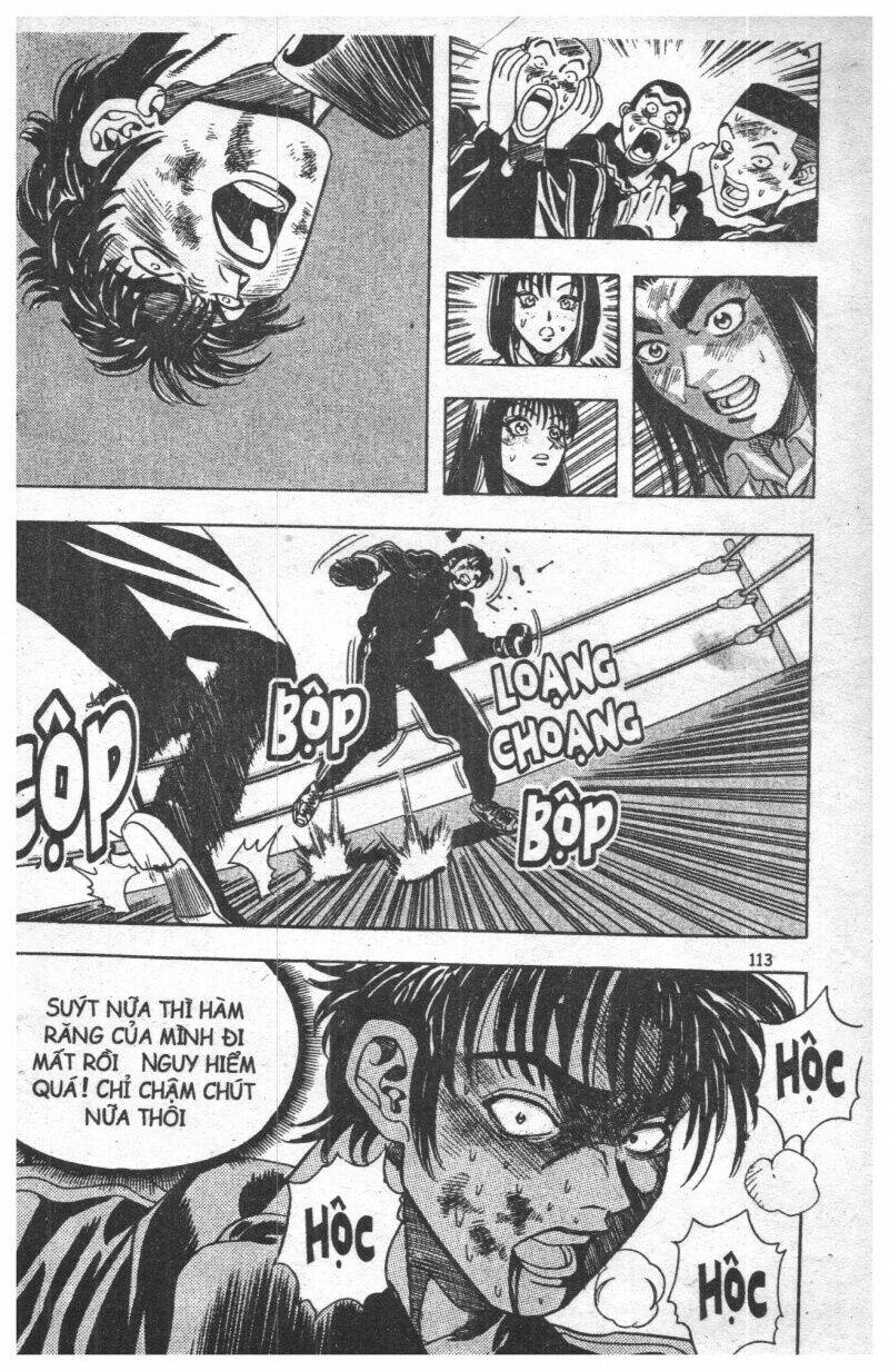 Change Guy Chapter 55 - Trang 2