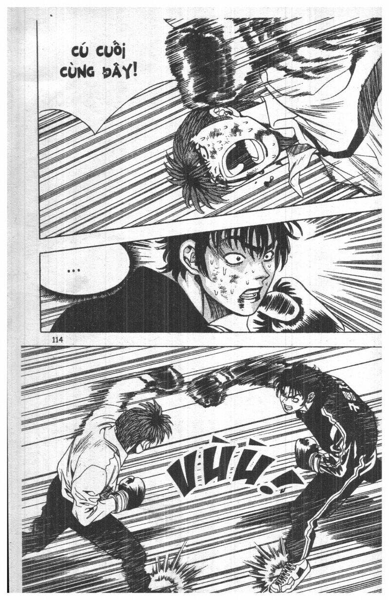 Change Guy Chapter 55 - Trang 2