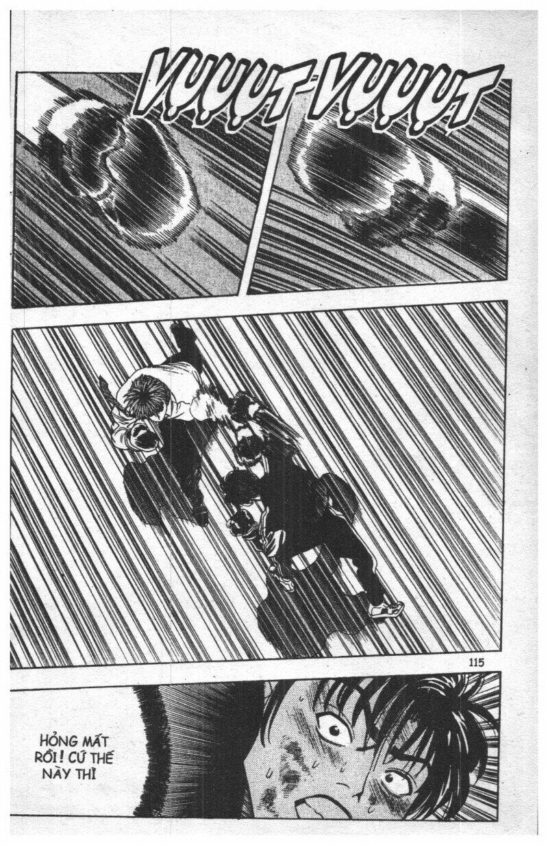 Change Guy Chapter 55 - Trang 2