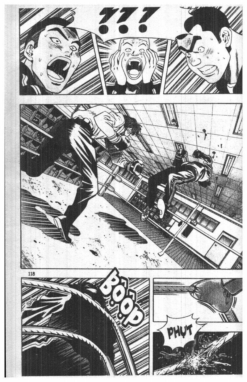 Change Guy Chapter 55 - Trang 2