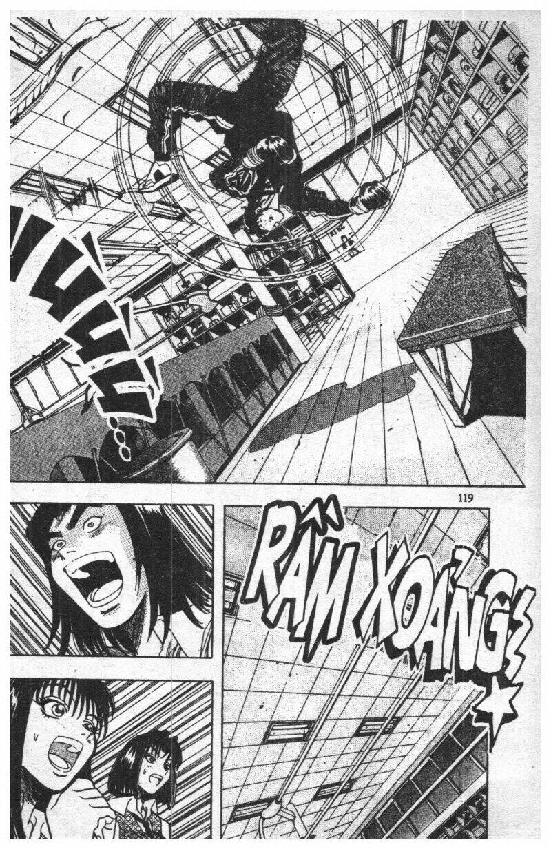 Change Guy Chapter 55 - Trang 2