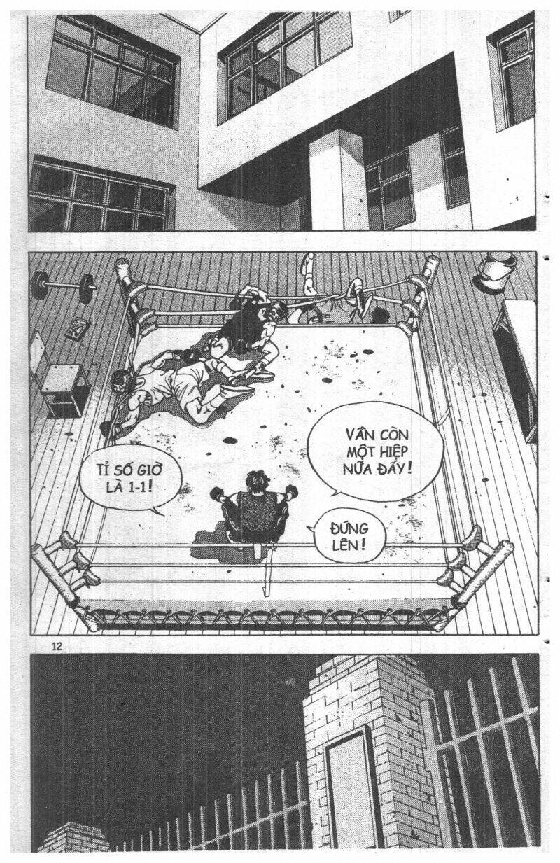 Change Guy Chapter 55 - Trang 2