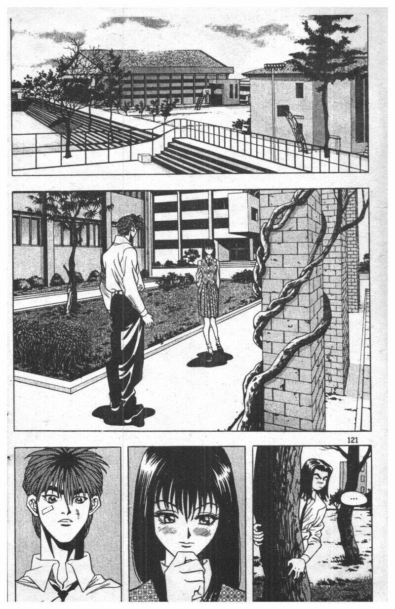 Change Guy Chapter 55 - Trang 2