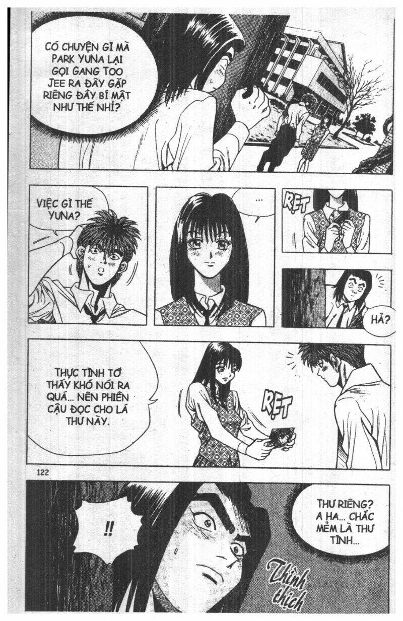 Change Guy Chapter 55 - Trang 2