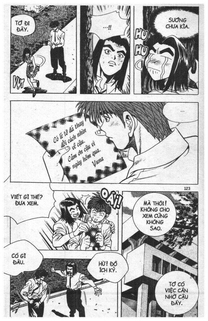 Change Guy Chapter 55 - Trang 2