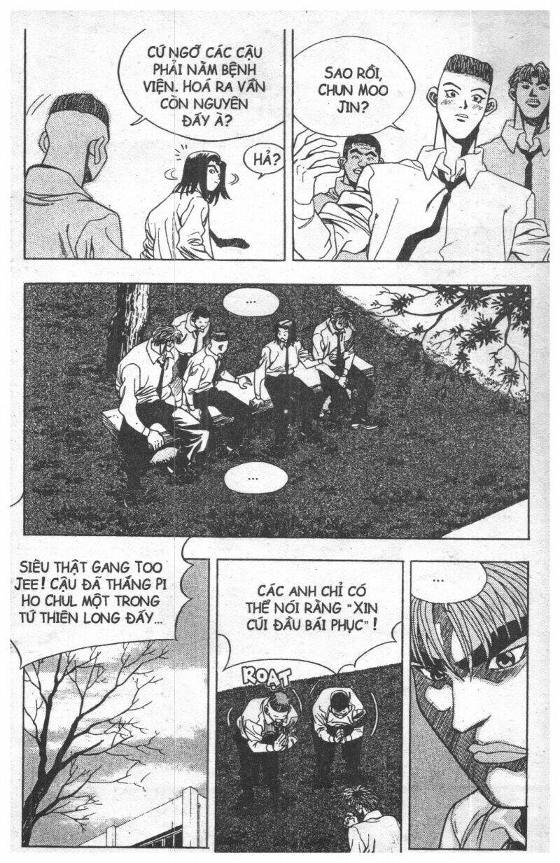 Change Guy Chapter 55 - Trang 2