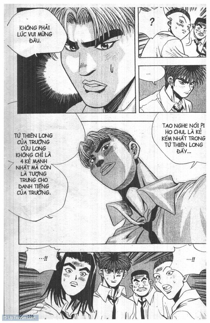 Change Guy Chapter 55 - Trang 2