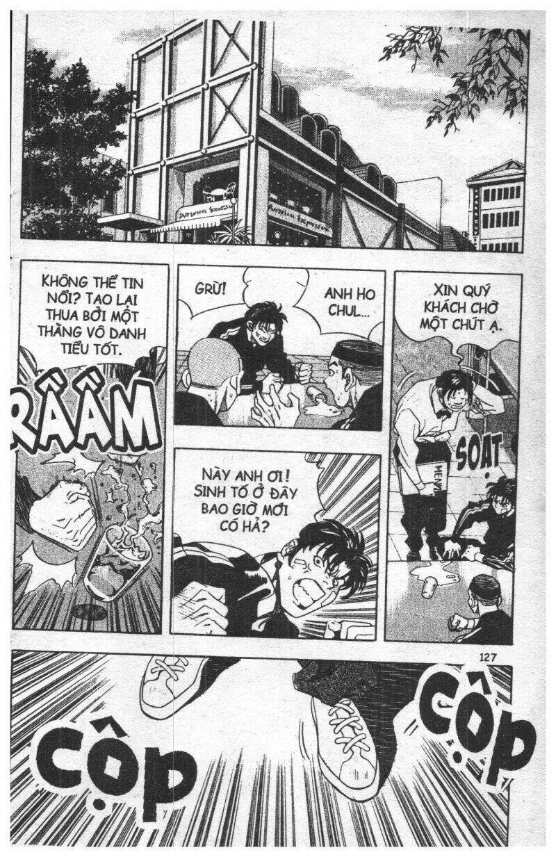 Change Guy Chapter 55 - Trang 2