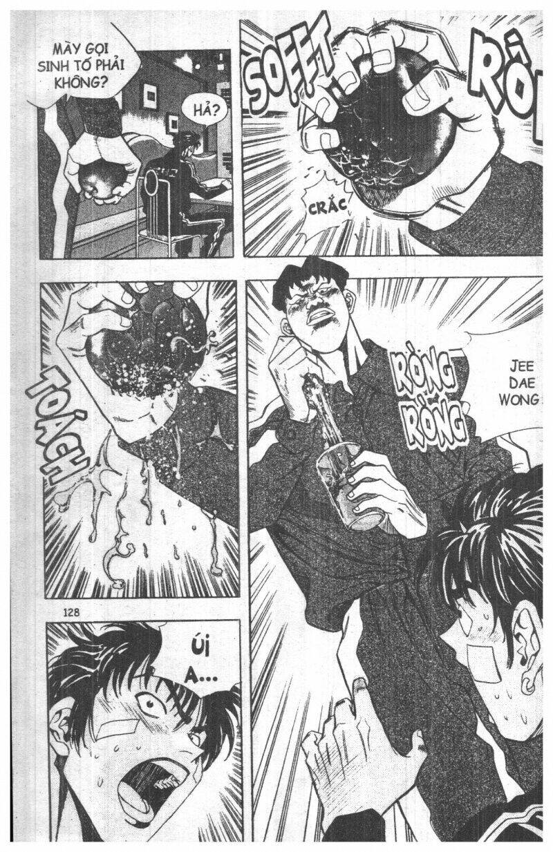 Change Guy Chapter 55 - Trang 2