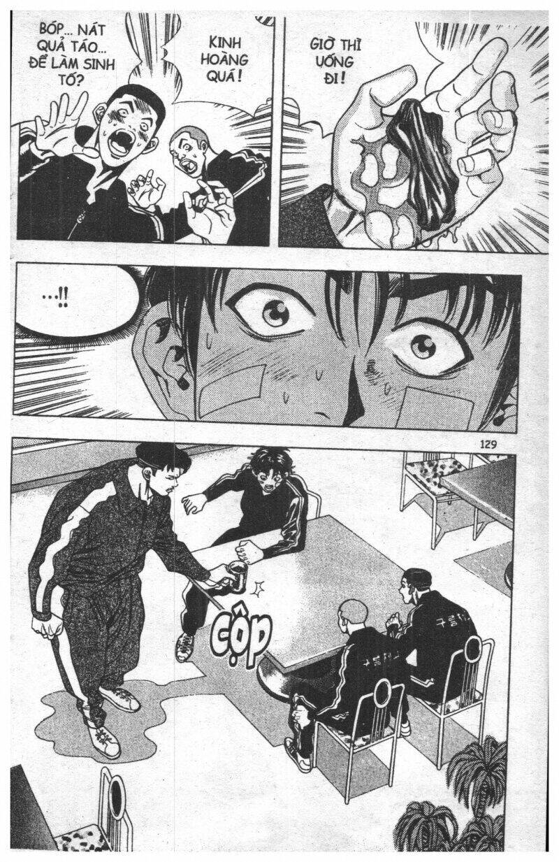 Change Guy Chapter 55 - Trang 2