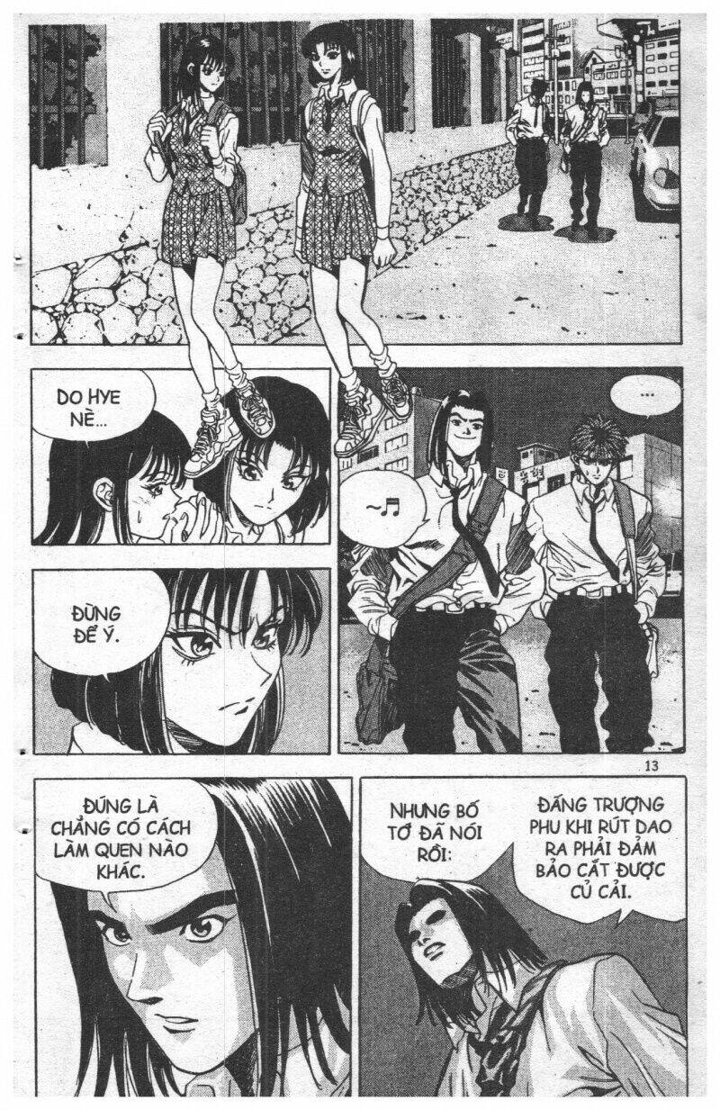 Change Guy Chapter 55 - Trang 2