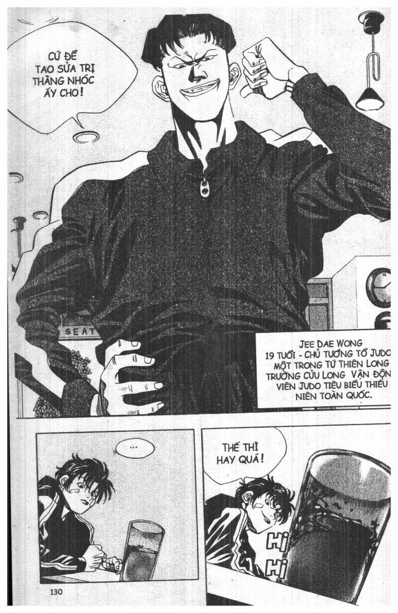 Change Guy Chapter 55 - Trang 2