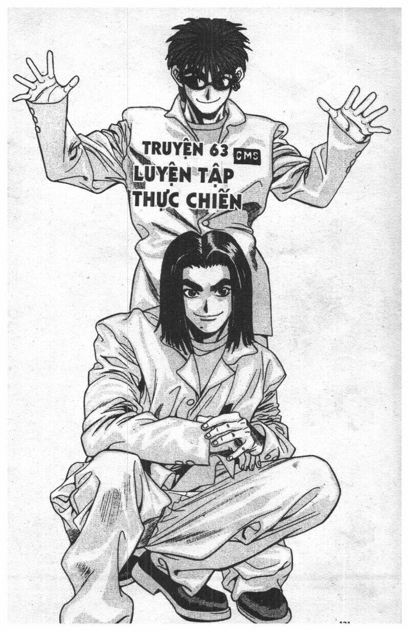 Change Guy Chapter 55 - Trang 2