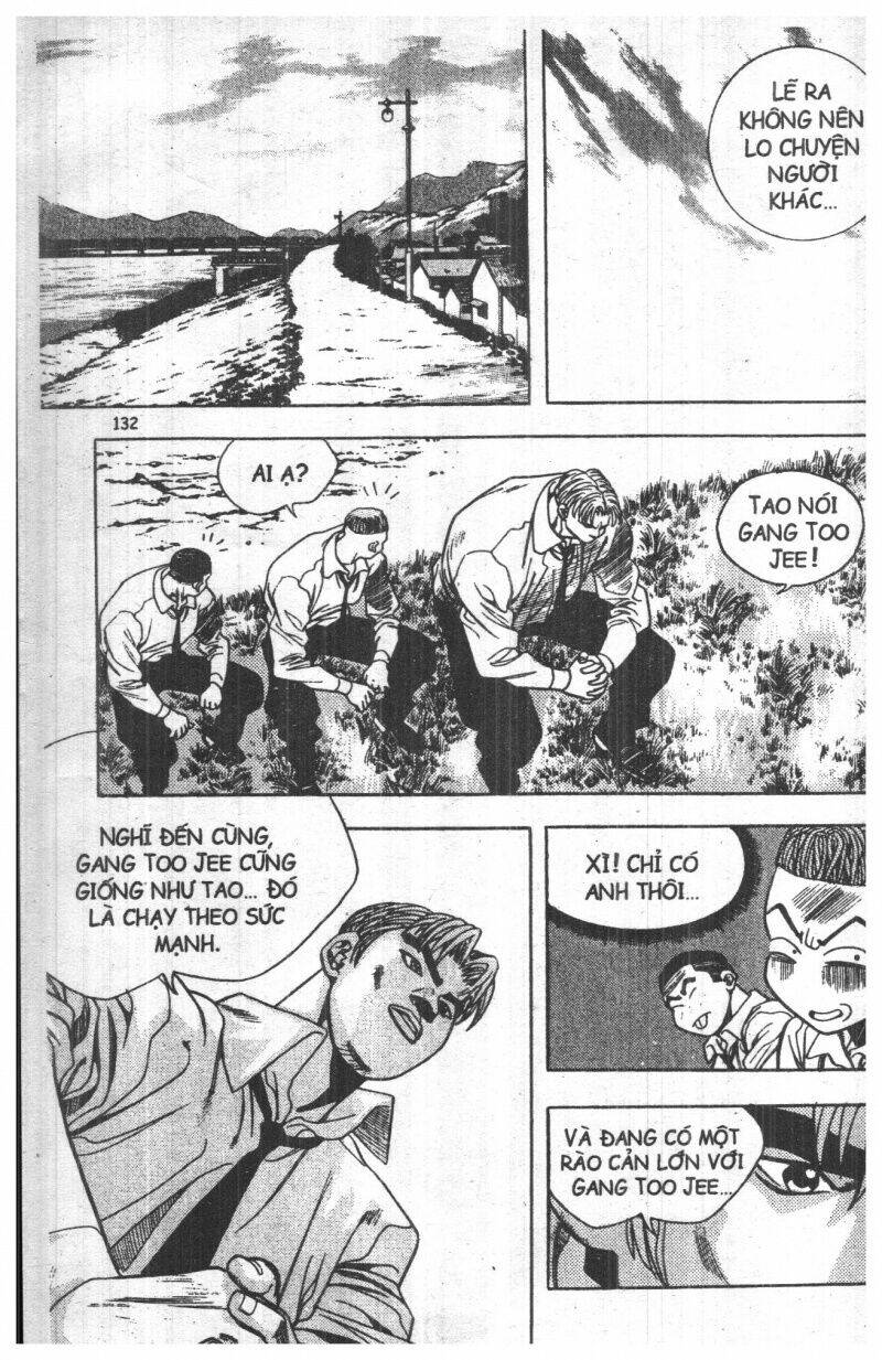 Change Guy Chapter 55 - Trang 2