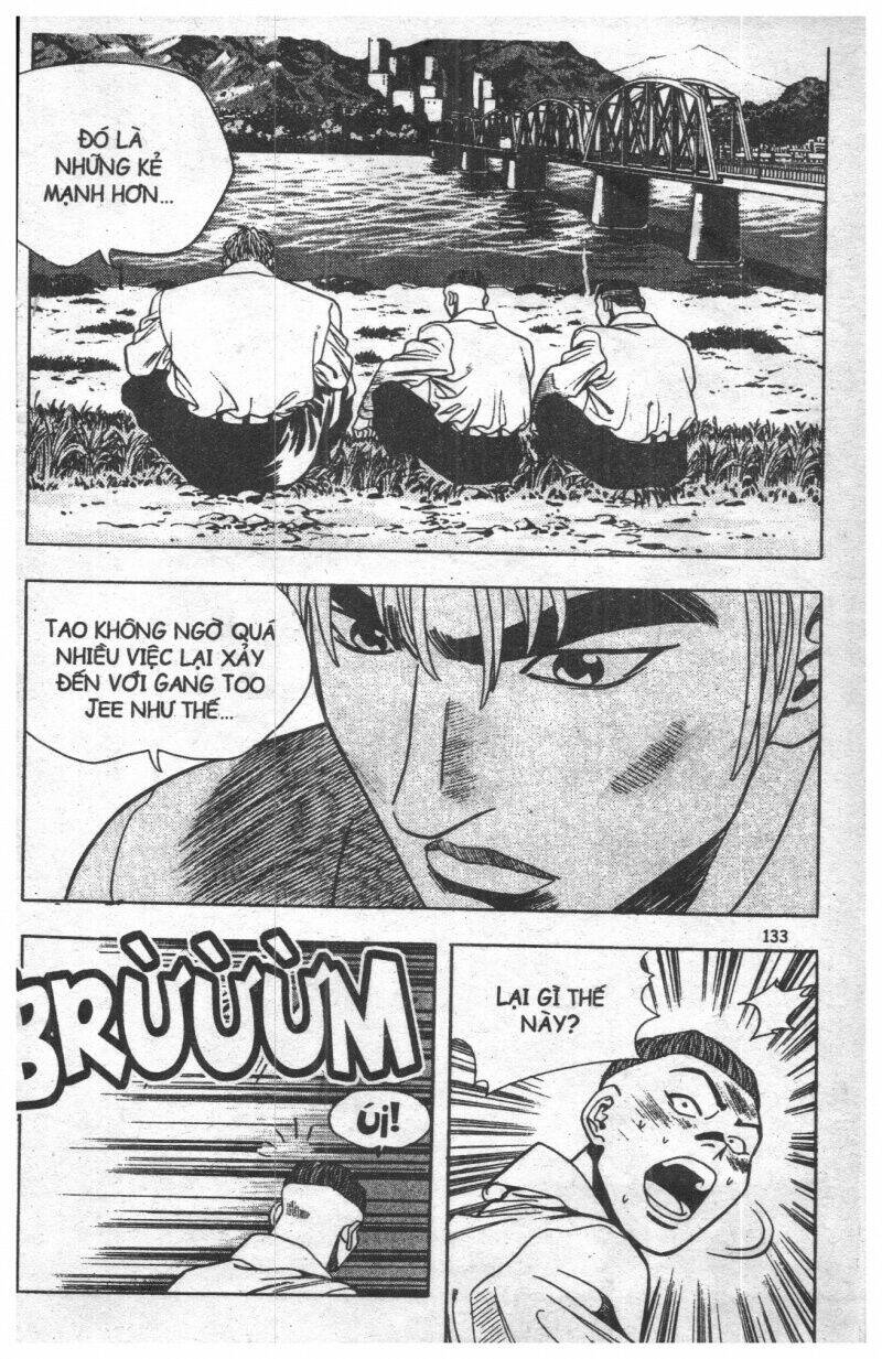 Change Guy Chapter 55 - Trang 2