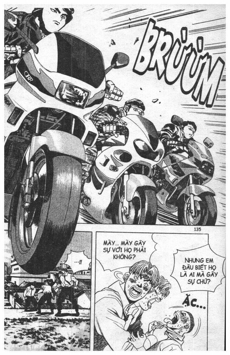 Change Guy Chapter 55 - Trang 2