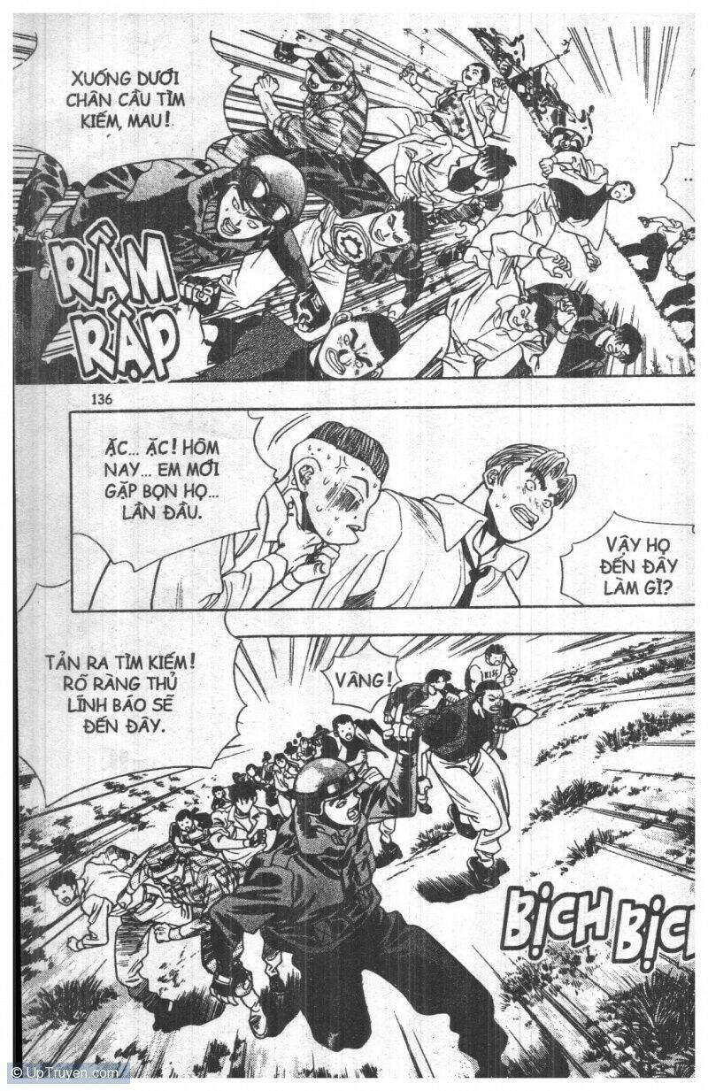 Change Guy Chapter 55 - Trang 2