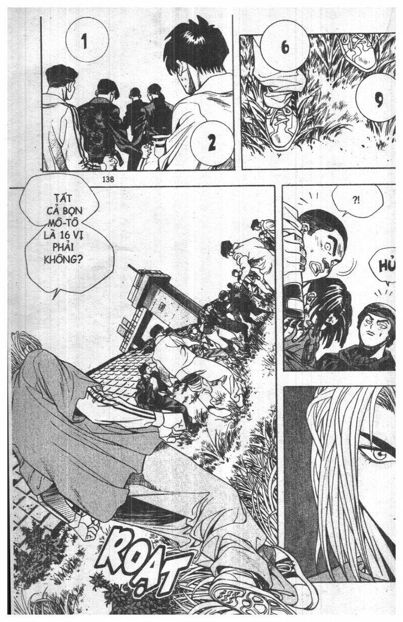 Change Guy Chapter 55 - Trang 2