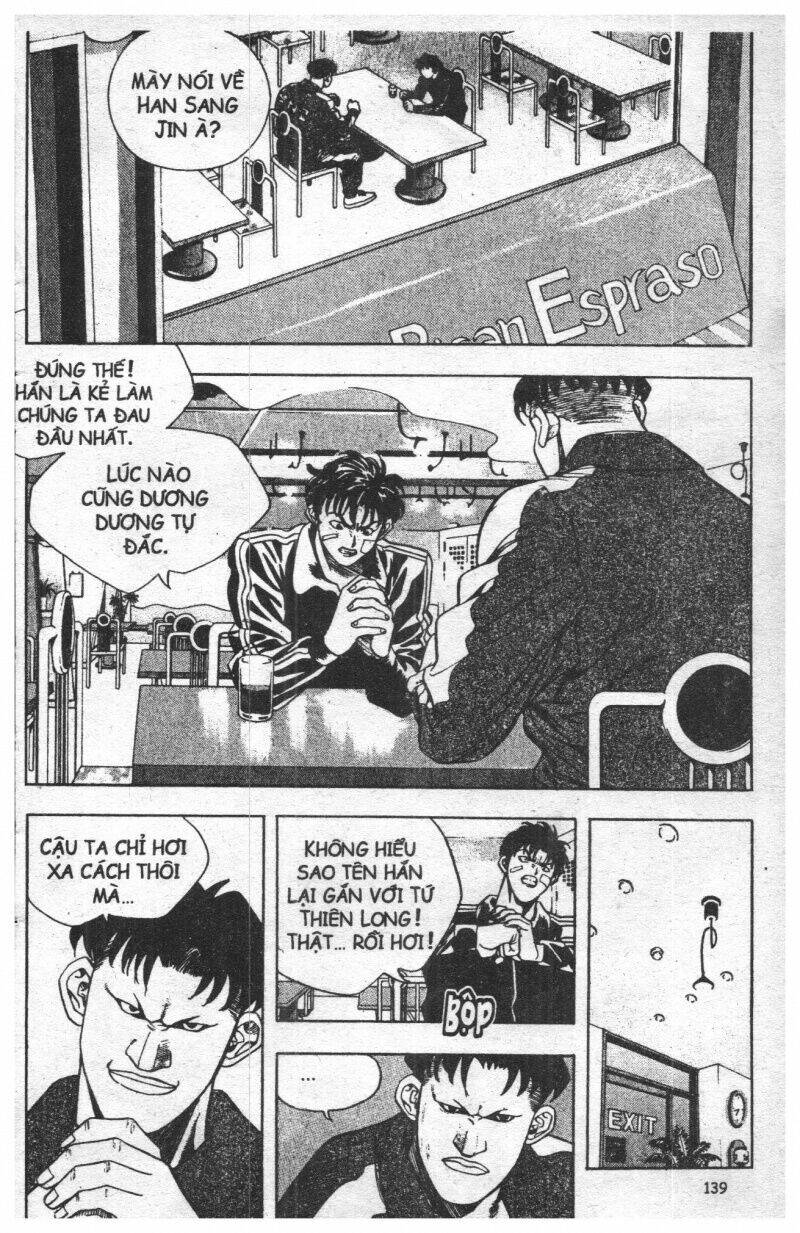 Change Guy Chapter 55 - Trang 2