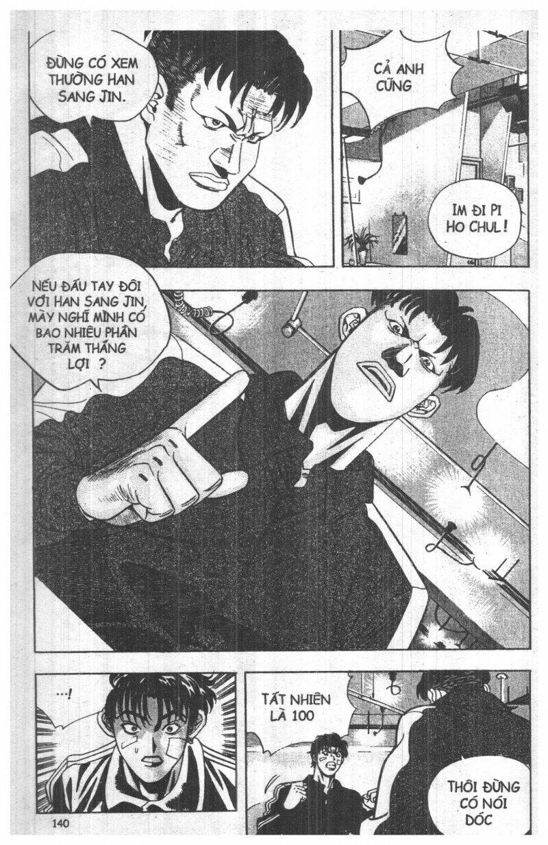 Change Guy Chapter 55 - Trang 2