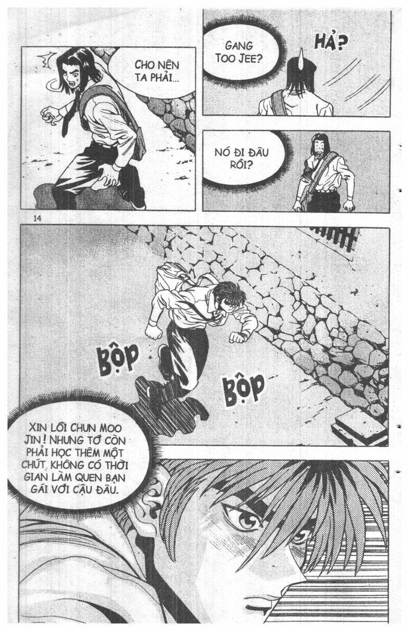 Change Guy Chapter 55 - Trang 2