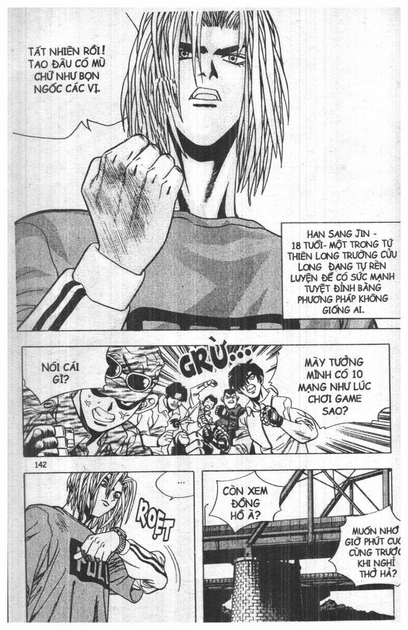 Change Guy Chapter 55 - Trang 2