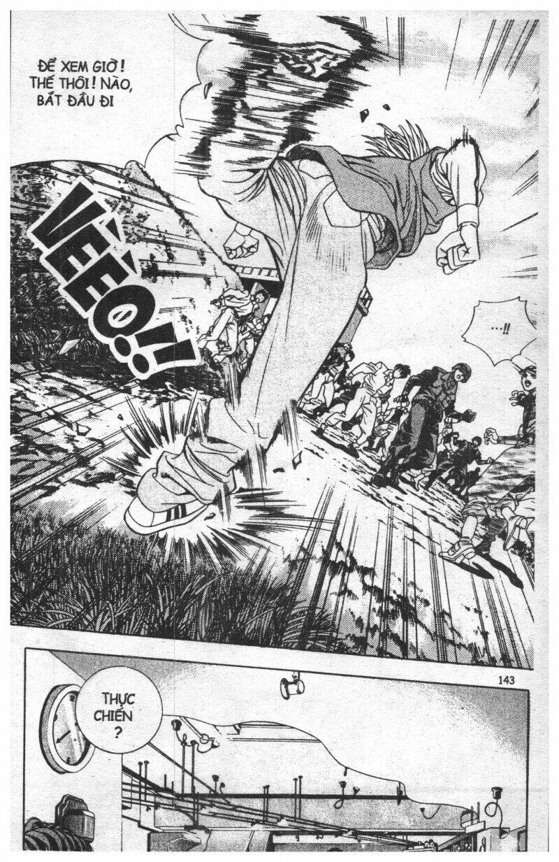 Change Guy Chapter 55 - Trang 2